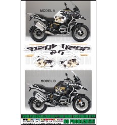 R1200 GS ADVENTURE 2014 2018 WORLD EASY
